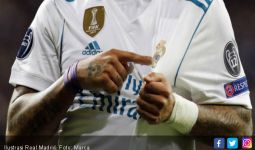 Lawan PSG, Real Madrid Dihantui Rekor Sial Saat Ulang Tahun - JPNN.com