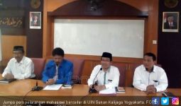 Kementerian Agama Dukung Larangan Mahasiswi Bercadar - JPNN.com