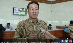 Supratman: DPR Pasti Mendengar Masukan Publik Dalam Revisi UU KPK - JPNN.com