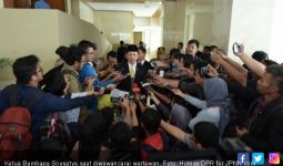 Ketua DPR Ungkapkan Tugas Legislasi DPR Masa Sidang IV - JPNN.com