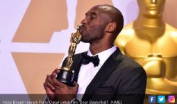 Kobe Bryant Menang Oscar, Kasus Pencabulan Diungkit Lagi - JPNN.com