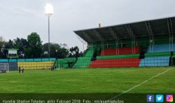 PSMS Ingin Uji Kesiapan Stadion Teladan - JPNN.com