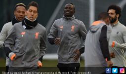 Liverpool akan Turun dengan Kekuatan Penuh Lawan Porto - JPNN.com
