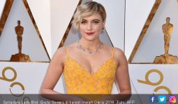 Oscar 2018: Lady Bird Paling Apes - JPNN.com