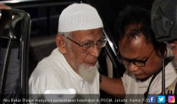 Abu Bakar Baasyir Akan Dipindah ke Surakarta atau Klaten? - JPNN.com