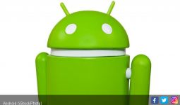 Rayuan Google Lewat Android P, Pemilik iPhone Bakal Tergoda? - JPNN.com