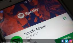 Spotify Wrapped 2018 Rangkum Musik Kamu Selama Setahun - JPNN.com