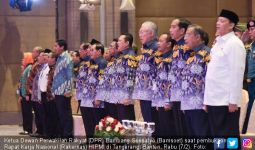 Jokowi: Indonesia Perlu Konglomerat-Konglomerat Baru - JPNN.com