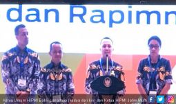 HIPMI Perjuangkan Program Pesantrenpreneur ke Pak Jokowi - JPNN.com