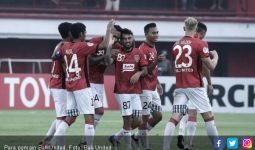 Piala AFC: Bali United Gulung Thanh Hoa dalam Tempo 9 Menit - JPNN.com