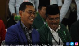 Melunak, KPU Sumut Siap Dampingi JR Saragih Legalisir Ijazah - JPNN.com