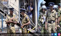 Ujaran Kebencian dan Kekerasan Antimuslim di Sri Lanka - JPNN.com