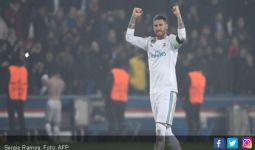 5 Pemain Nakal di Liga Champions, Sergio Ramos Nomor 1 - JPNN.com