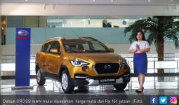 Sinar Datsun di Asia Tenggara Makin Gelap - JPNN.com