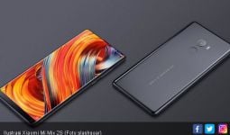 Xiaomi Mi Mix 2S Pakai Fitur Kecerdasan Artifisial - JPNN.com