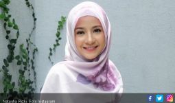 Disebut Tak Bisa Rujuk dengan Desta, Natasha Rizki Beri Jawaban Menohok - JPNN.com