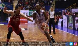 Tembus 4 Besar IBL, Hangtuah Akhiri Kutukan - JPNN.com