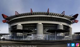 AC Milan v Arsenal: San Siro Tak Menjamin Kemenangan - JPNN.com
