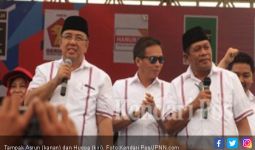 Asrun Ditangkap KPK, Tim Optimistis Menang Besar - JPNN.com