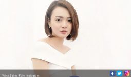 Wika Salim Ngebet Pengin Nikah Tahun Ini - JPNN.com