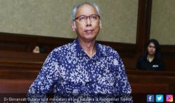 Sidang Dokter Bimanesh Sutarjo Ungkap Jarum Infus Anak-anak - JPNN.com