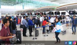 Istimewa, Bandara I Gusti Ngurah Rai Terbaik di Dunia - JPNN.com