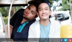 Ruben Onsu dan Ivan Gunawan Sudah Buat Kesepakatan Jika ada yang Meninggal Duluan - JPNN.com