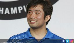 Jung Jae Sung, Legenda Korea Itu Pergi Untuk Selamanya - JPNN.com