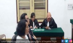 2 Pejabat Sumut Terdakwa Pungli Divonis 1 Tahun Penjara - JPNN.com