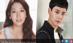 Park Shin Hye dan Choi Tae Joon Akhirnya Buka-bukaan - JPNN.com