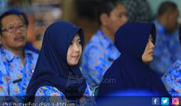 Aturan Jam Kerja PNS Selama Ramadan 2018 - JPNN.com