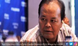 Masih Yakin Prabowo Pegang Komitmen soal Wagub DKI buat PKS? - JPNN.com