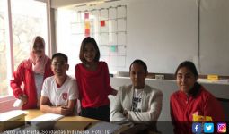 PSI Jakarta Siap Seleksi Caleg Terbaik untuk Benahi Ibu Kota - JPNN.com