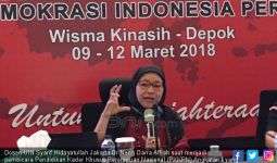 Dorong PDIP Cetak Kader Perempuan Berkualitas & Berkarakter - JPNN.com
