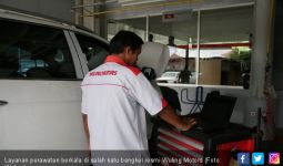 Pengakuan Konsumen pada Layanan Aftersales Wuling Indonesia - JPNN.com