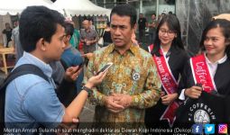 Mentan Targetkan Indonesia Penghasil Kopi Terbanyak di Dunia - JPNN.com