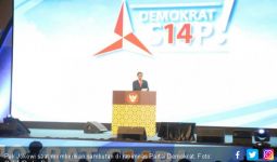 Lihat dan Dengar! Pak Jokowi Mengaku Seorang Demokrat - JPNN.com