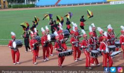 Kick Off Liga Pekerja Indonesia Zona Provinsi DKI Jakarta - JPNN.com