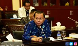 Gerindra: Arsul Sani Tak Usah Komentar soal Mitigasi Bencana - JPNN.com