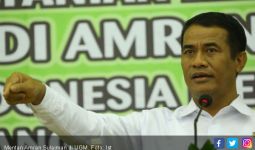Mentan Sebut Sukses Presiden Jokowi Jadi Keberhasilan UGM - JPNN.com