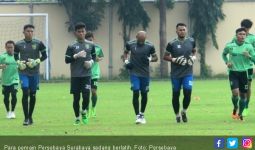 Liga 1 2018 Sudah Dekat, Persebaya Diterpa Badai Cedera - JPNN.com