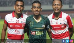Borneo FC Resmi Datangkan Tedi Berlian dari PSS Sleman - JPNN.com
