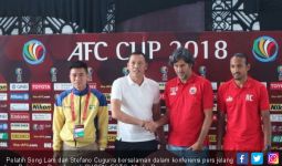 AFC Cup 2018: Skuat SLNA Seadanya, Persija Menang Mudah? - JPNN.com