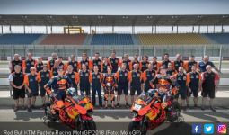 KTM Korbankan Moto2 Guna Memperkuat Kiprahnya di Moto3 dan MotoGP - JPNN.com