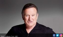 Kematian Robin Williams Picu Peningkatan Kasus Bunuh Diri - JPNN.com