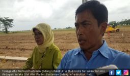Teknologi Ini Bisa Bangunkan Lahan Tidur di Indonesia - JPNN.com