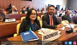 2022, Indonesia Tegaskan Akan Bebas Pekerja Anak - JPNN.com