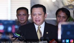 Bamsoet Jamin Tidak Ada Efek Negatif UU MD3 Buat Rakyat - JPNN.com