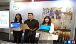 3 Laptop Dell Latitude Versi Terbaru, Cek Harganya! - JPNN.com