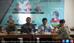 Ciptakan Keadilan, ini 3 Poin Reformasi di Bidang Pajak - JPNN.com